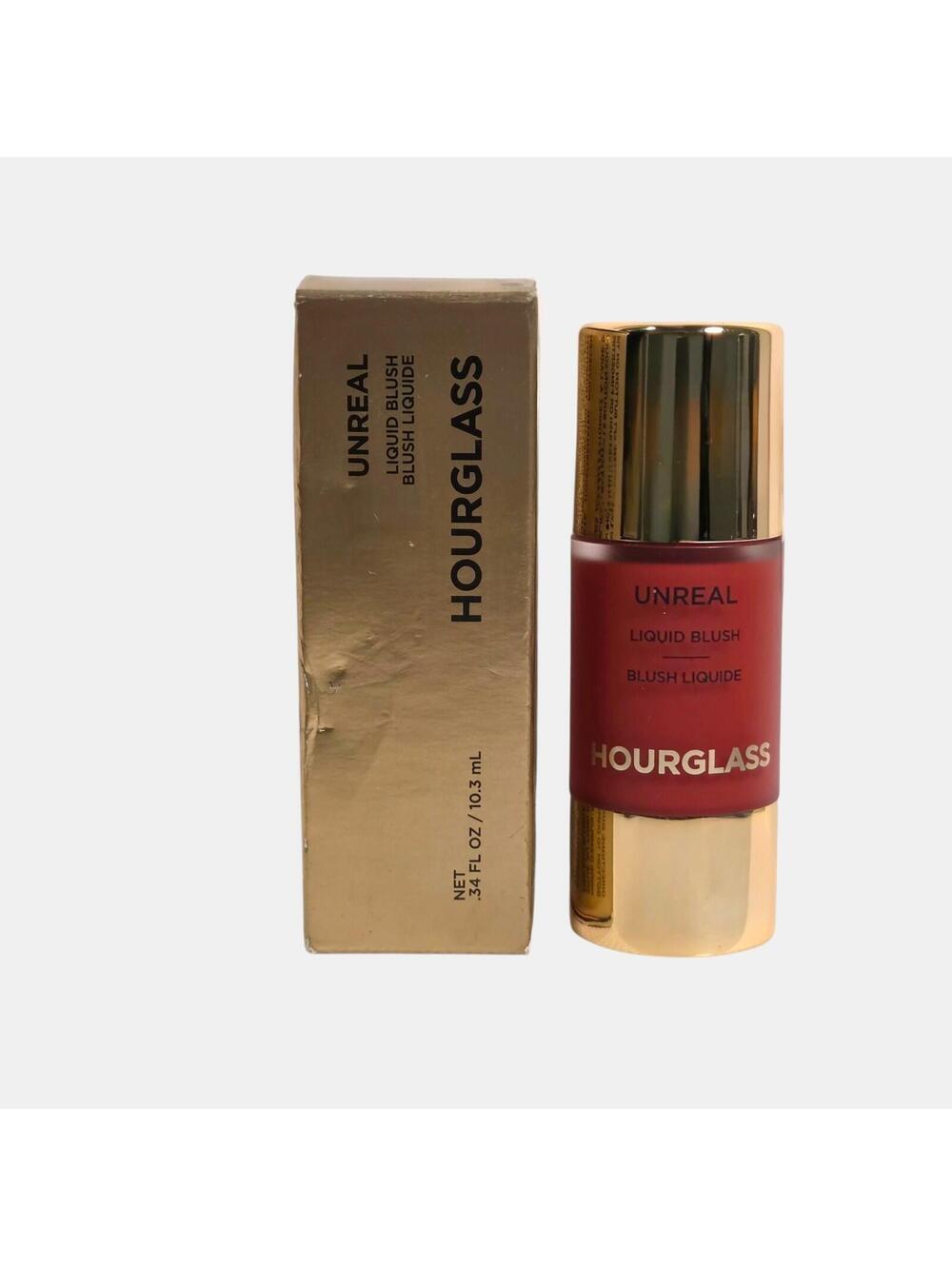Hourglass Liquid Blush - Imagine NIB
